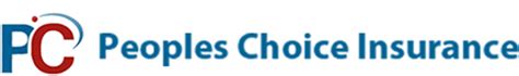 peoples choice homeowners insurance.